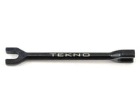 Llave tensora de acero endurecido Tekno RC (4 mm y 5 mm)