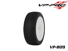 VP PRO 1/8 Blade Evo Buggy Tire (WHITE) - VP809